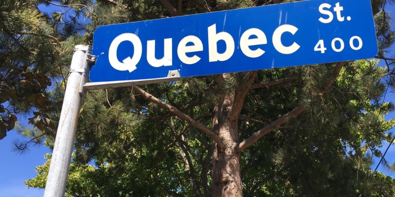 Entretien menager Quebec