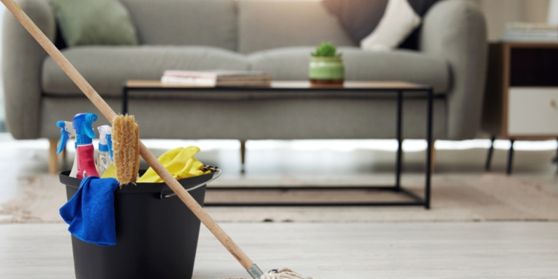 Comment choisir le meilleur service de ménage pour vos besoins de menage à domicile