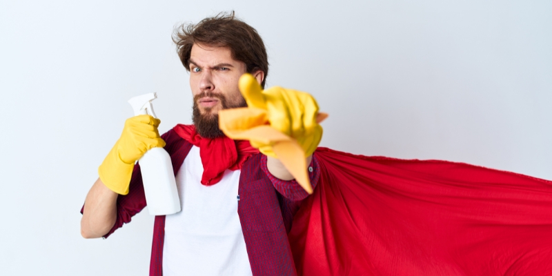 Conseils d'entretien ménager résidentiel essentiels pour chaque propriétaire