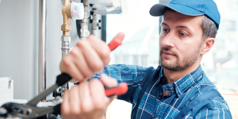 Conseils d'entretien ménager résidentiel essentiels pour chaque propriétaire