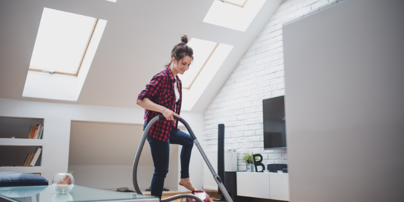 Conseils essentiels d'entretien ménager pour garder votre maison propre et organisée