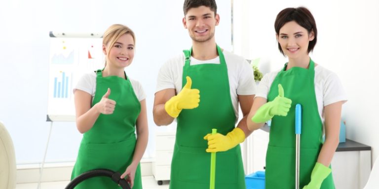 Comment choisir le meilleur service de ménage pour vos besoins de menage à domicile