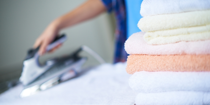 Conseils essentiels d'entretien ménager pour garder votre maison propre et organisée