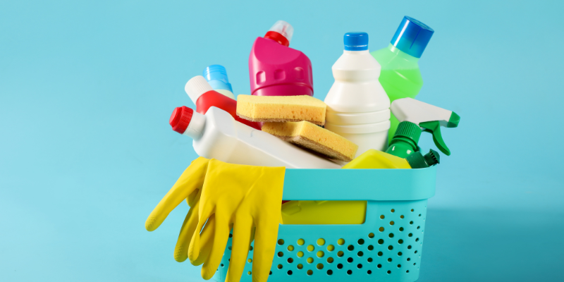 Les astuces de nettoyage écologiques pour les ménages canadiens