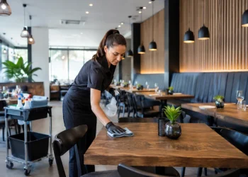 Restaurants